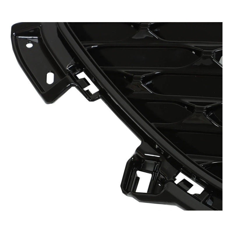 Parrilla Delantera Ford Escape Negro Brillante 2021 2022