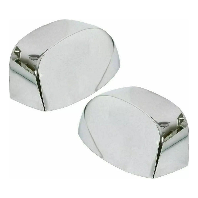 Mirror Covers Chevrolet Silverado Cheyenne 2007 to 2013