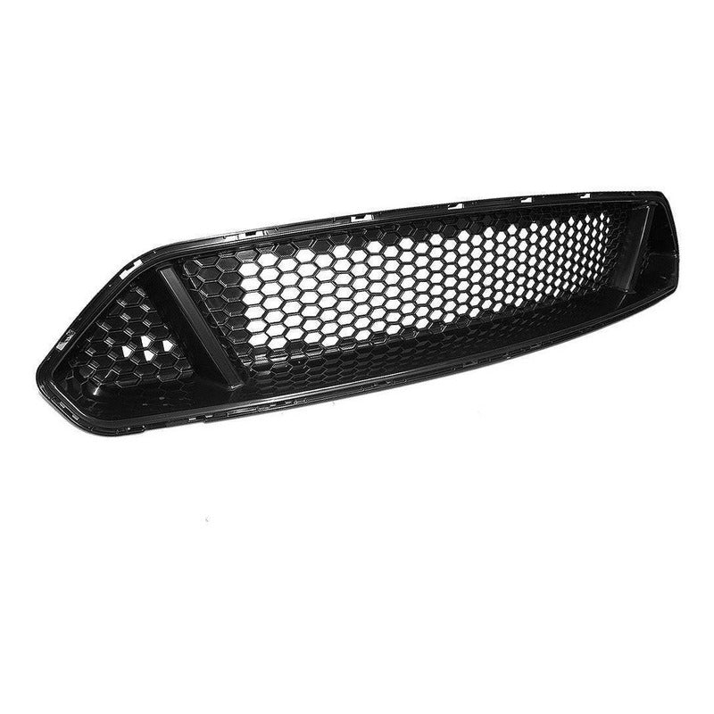 Parrilla Rejilla Ford Mustang 2018 2019 2020 Negro