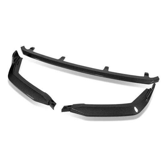 Lip Lexus Is-350 Is-500 F-sport 2021 2022 2023 2024