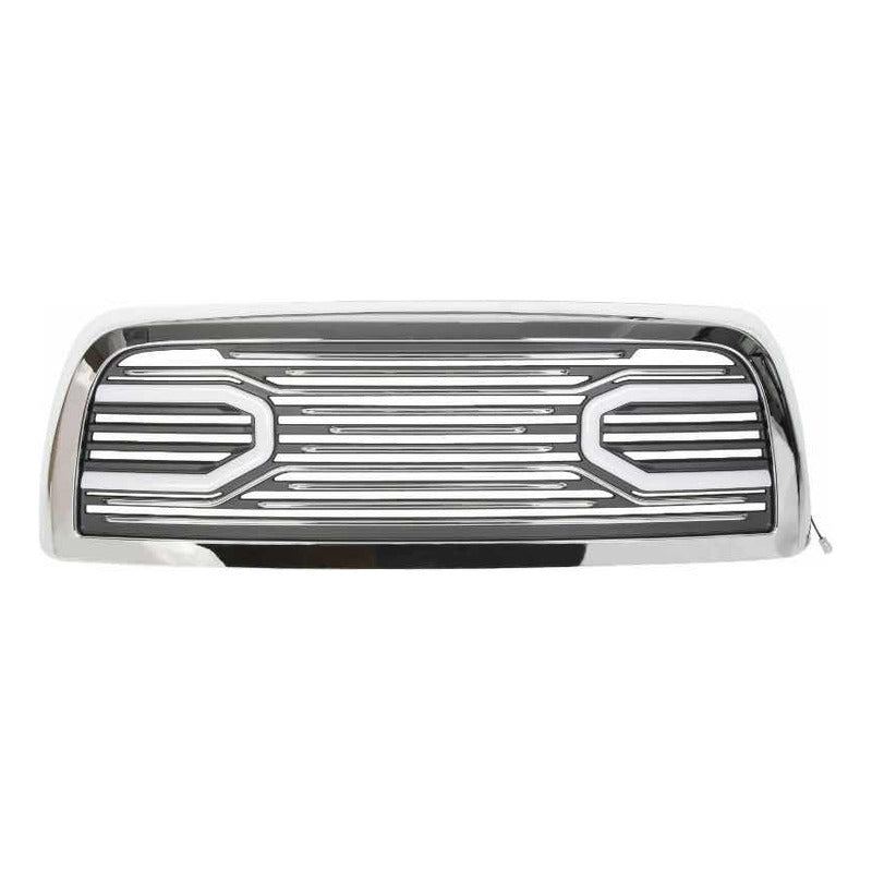 Ram 2500 3500 Grille 2010 to 2018