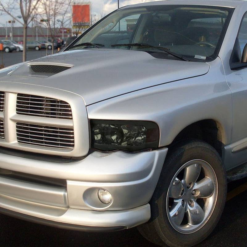 Faros Led Dodge Ram 1500/2500 2002 2003 2004 2005