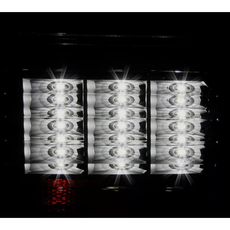 Calaveras Led Toyota Tacoma 2016 2017 2018 2019 2020 A 2022
