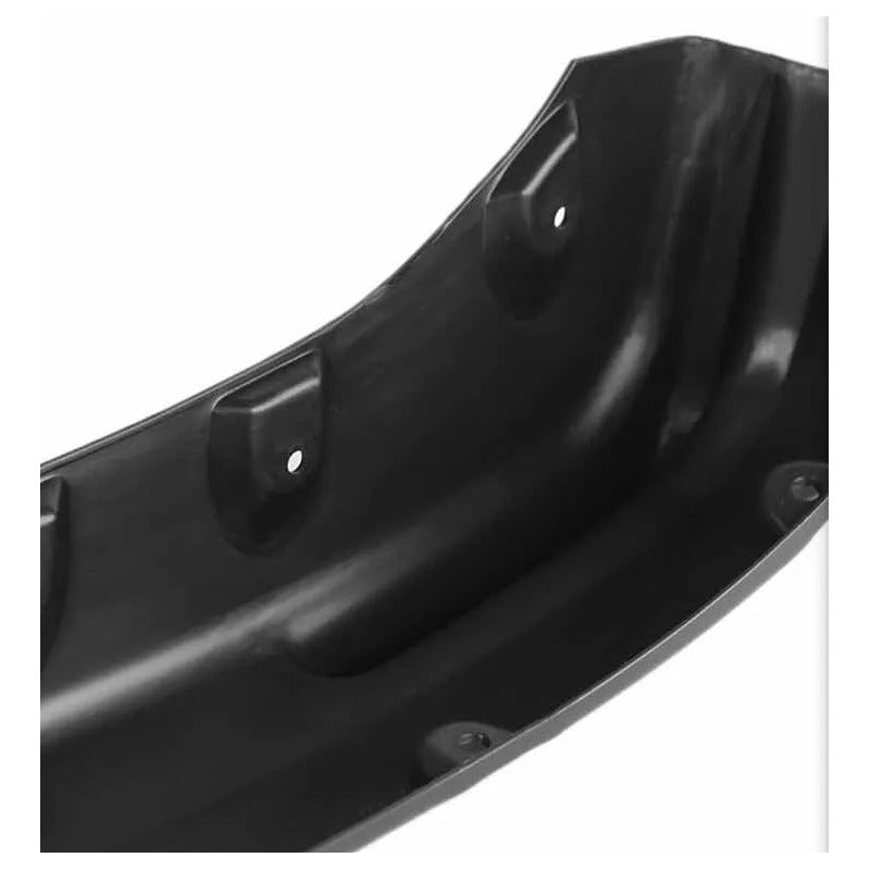 Cantoneras Toyota Tacoma 2005 2006 2007 2008 2009 2010 2011 Negro