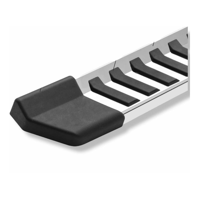 Running boards Ford F-150 Lobo 2015 to 2022