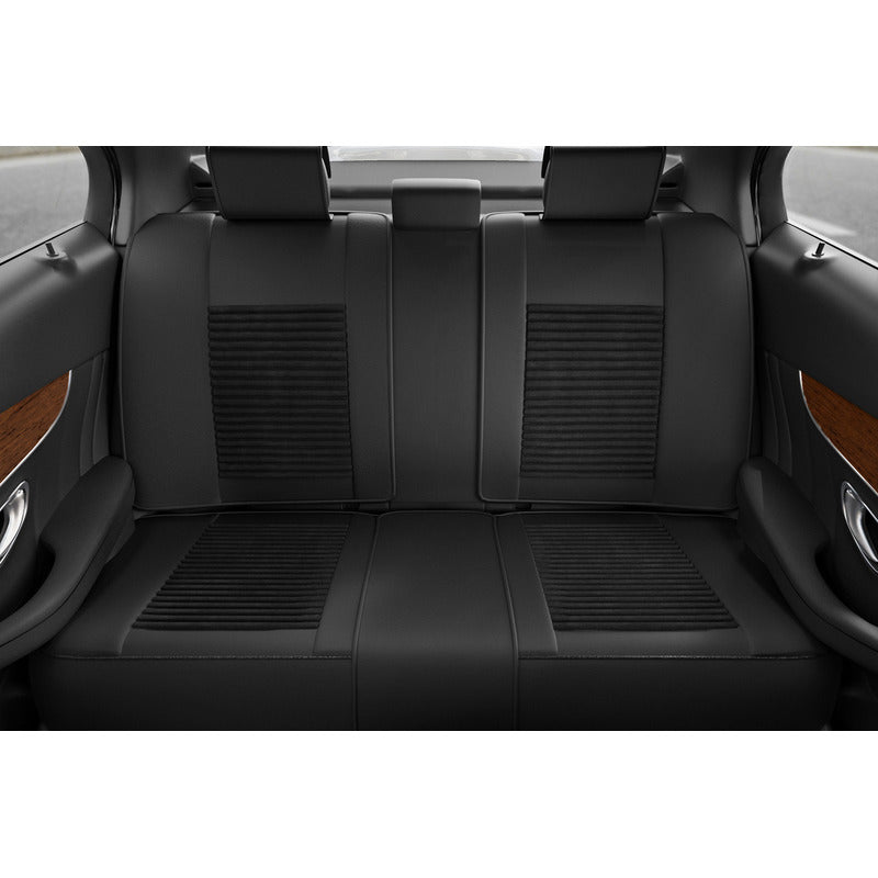 Cubre Asientos De Cuero De Lujo Para Mg Gt 2023