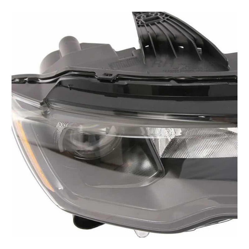 Faro Derecho Jeep Grand Cherokee 2016 2017 2018 A 2021