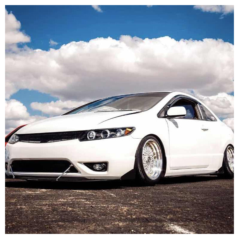 Left LED Headlight Honda Civic 2006 to 2011