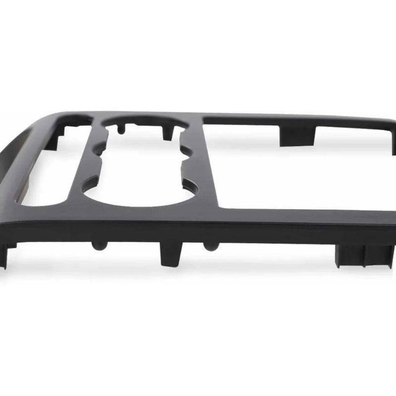 Ford F-150 Lobo Stereo Radio Panel Cover 2004 to 2008