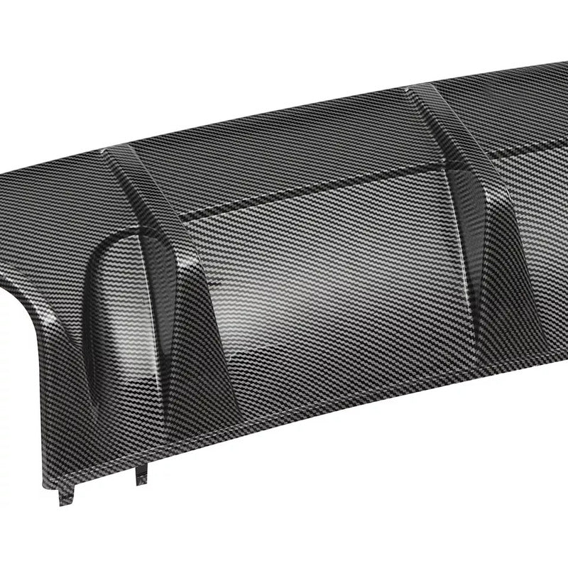 Difusor Mercedes C180 C250 C300 2012 2013 A 2015