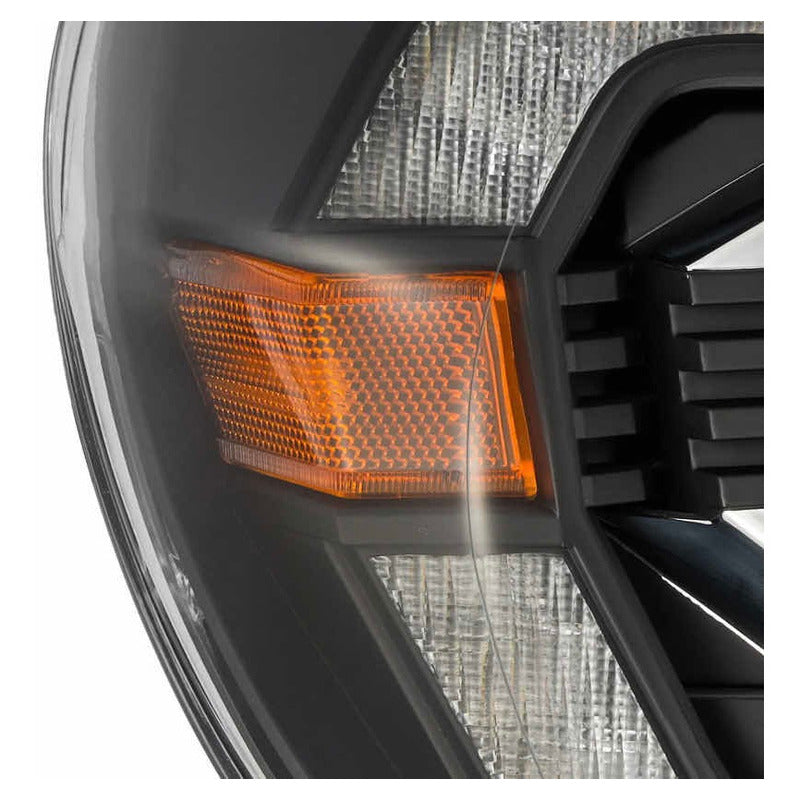 Faros Led Toyota Tacoma Pro Series 2012 2013 2014 2015 Par