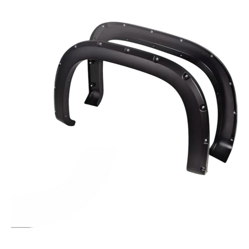 Cantonera Gmc Sierra 1500 Lado Del Izquierdo 2007 A 2013