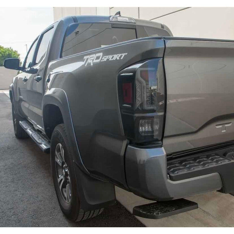 Led Skulls Toyota Tacoma 2016 to 2022