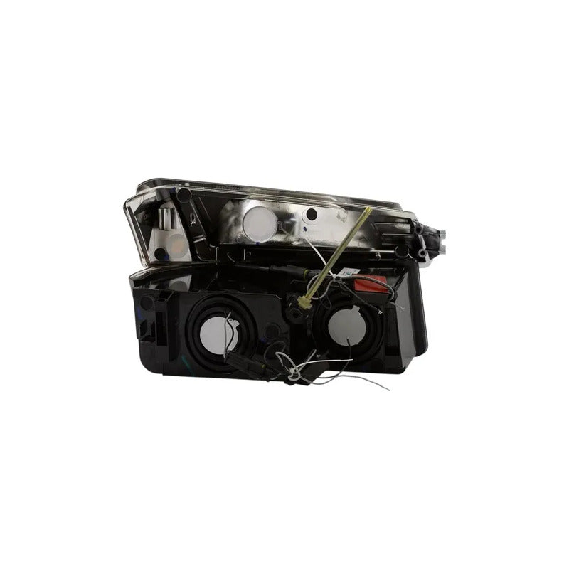Faros Led Drl Avalanche 2002 2003 2004 2005 2006