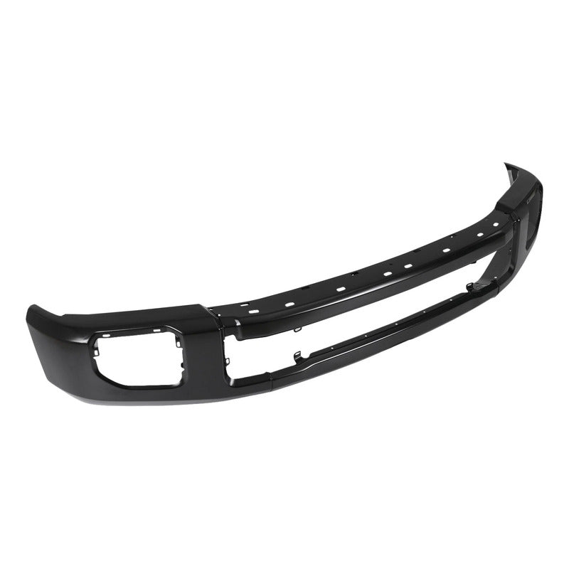 Defensa Delantera F-250 F-350 2020 2021 2022 Negro