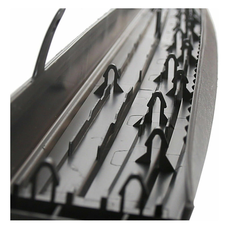 Moldura De Batea Ford F-150 2009 2010 A 2014 Negro