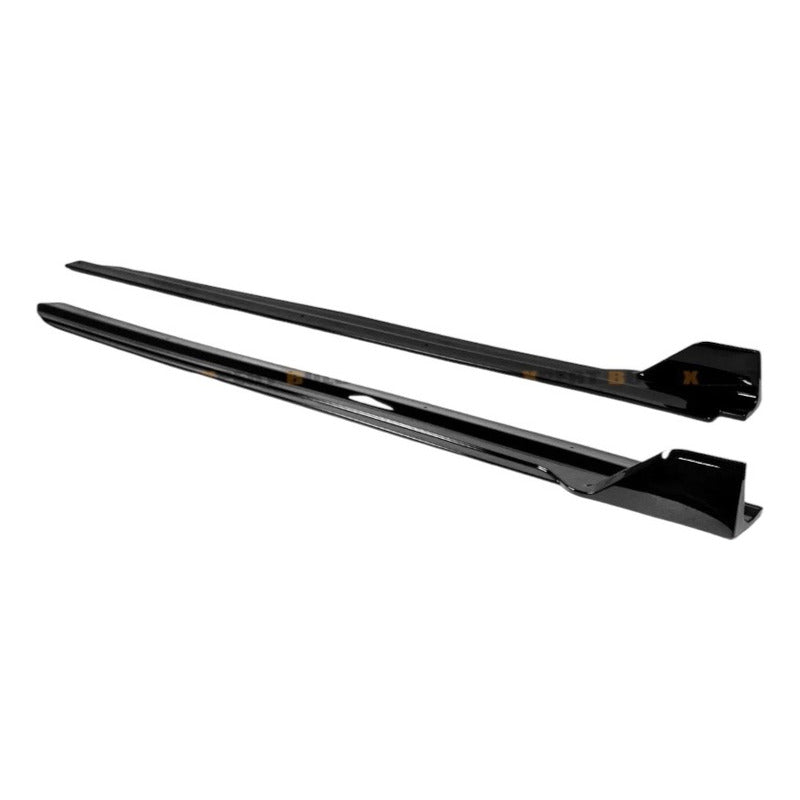 Estribos Laterales Gt Bmw X5 F15 2014 2015 A 2018
