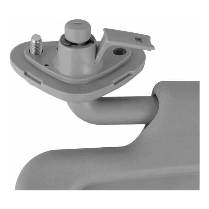 Sun Visor Driver Side Honda Civic 2006 to 2011