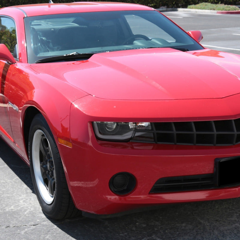 Chevrolet Camaro Led Headlights 2010 2011 2012 2013