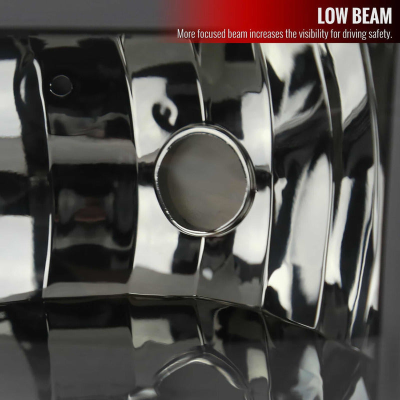 Faros Led Silverado Suburban Cheyenne Tahoe 1999-2002