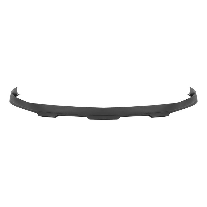 Faldón Parachoques De Aire Gmc Sierra 1500 2007 A 2013