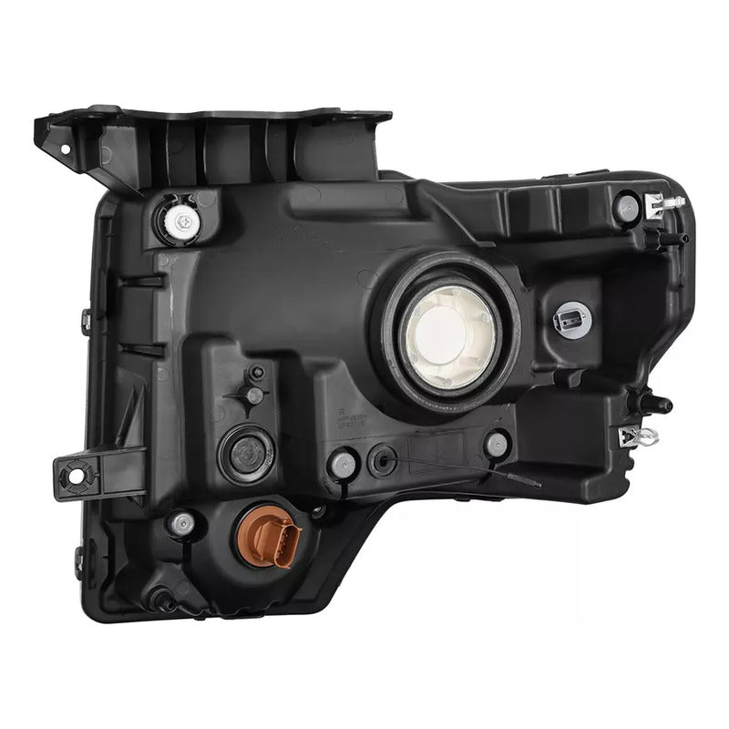 Ford F-150 Headlights 2009 to 2014