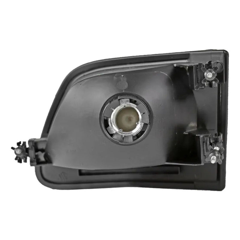 Faros F-150 Lobo 97 98 99 2000 2001 2002 2003 Izquierdo