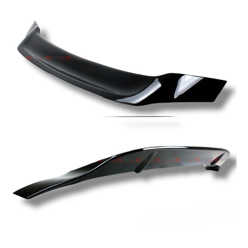 Aleron Spoiler Mercedes W204 C250 C300 2008 2009 A 2014