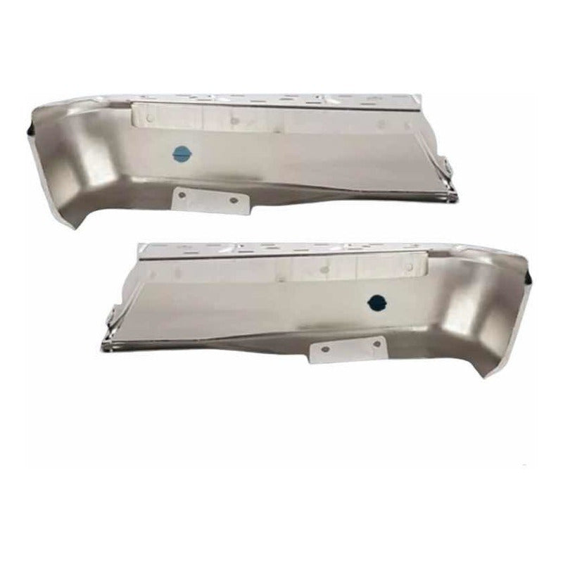 Ford F-150 Lobo Rear Bumper 2015 to 2020