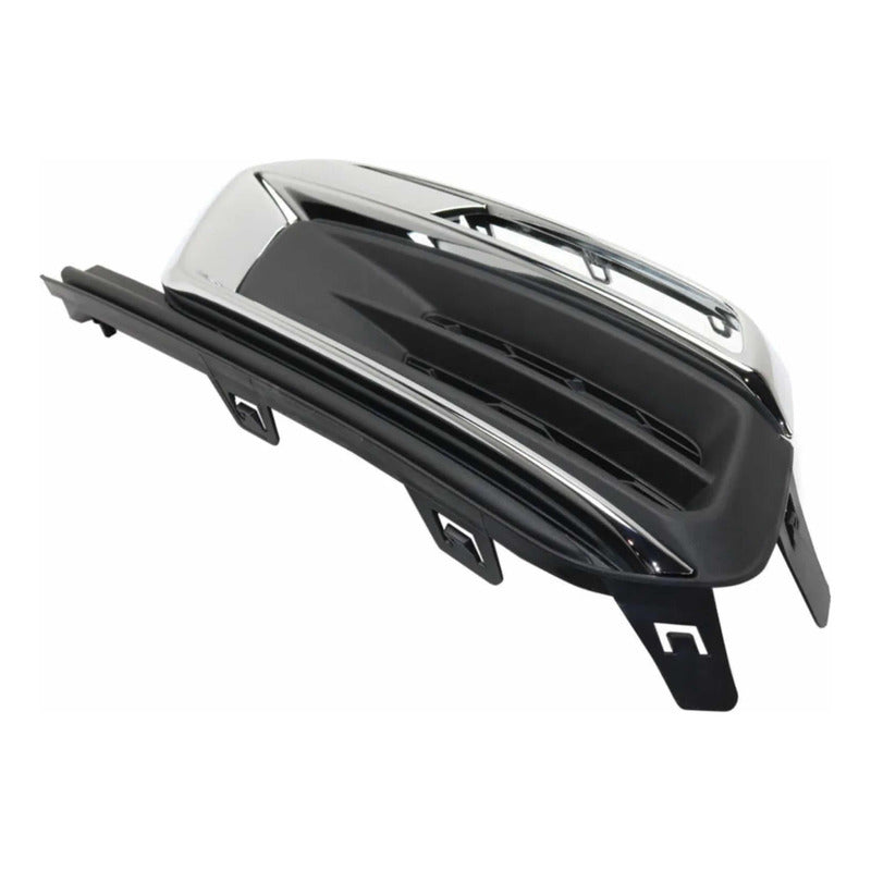 Fog Light Bezel Left Side Chevrolet Cruze 2015 2016