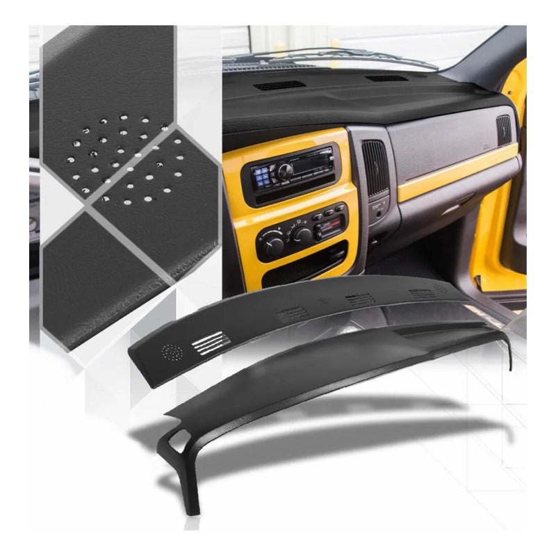 Ram Dash Cover 2002 to 2005