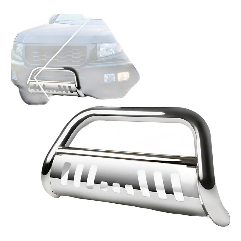 Tumba Burros Honda Pilot 2003-2008ridgeline 3 2006-2014
