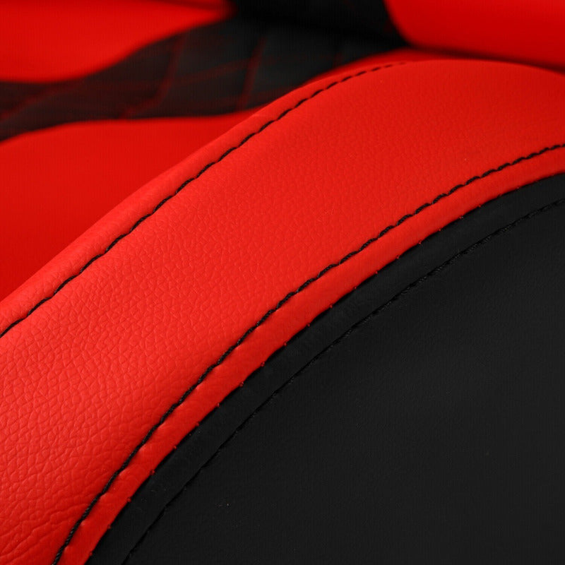 Universal Reclining Racing Seats with Adjustment Slider