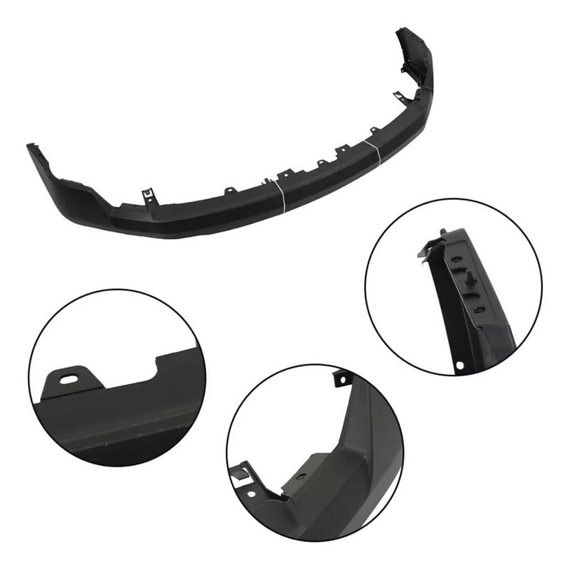 Lip Delantero Ford F-150 Lobo 2009 2010 2011 2012 2013 2014