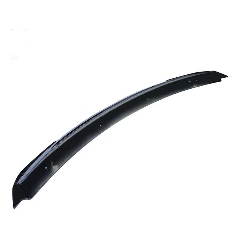 Black Spoiler for Mustang 2015 2016 2017 2018 2019 to 2023