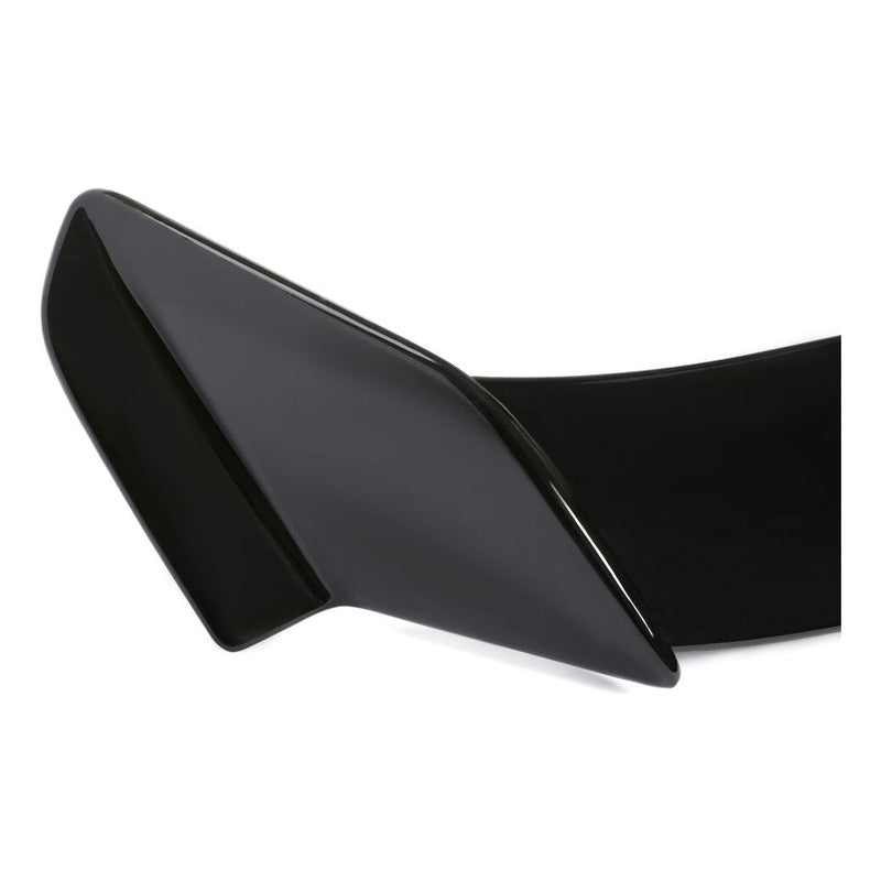 Spoiler For Civic Hatchback 2016 2017 2018 2019 To 2021