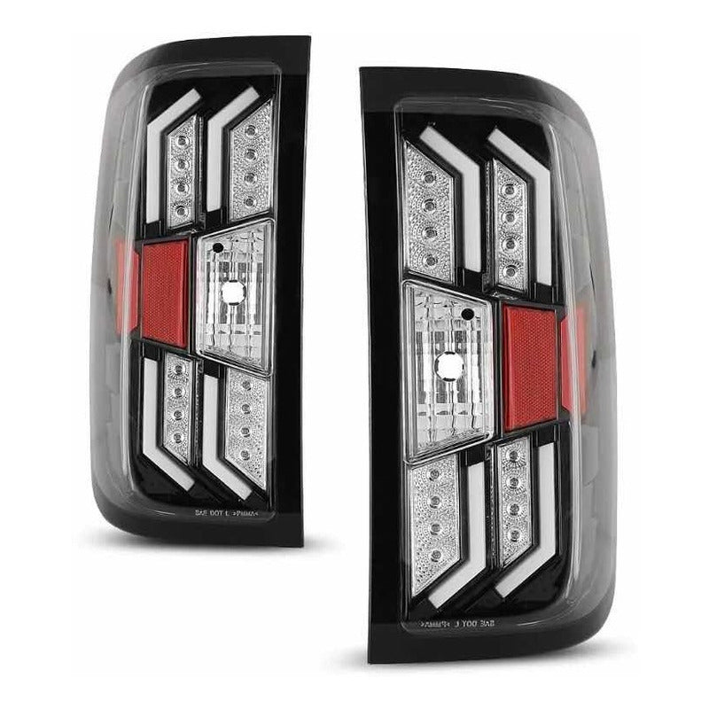 Led Skulls Silverado Cheyenne 1500 2014 2015 To 2018