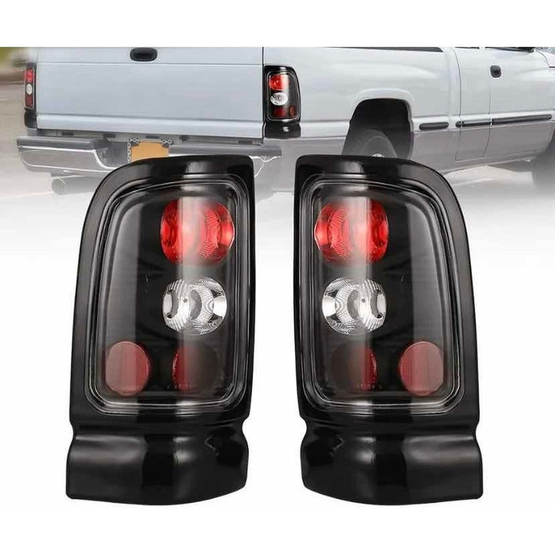 Calaveras Ram 1500 1994 1995 1996 1997 1998 1999 A 2001