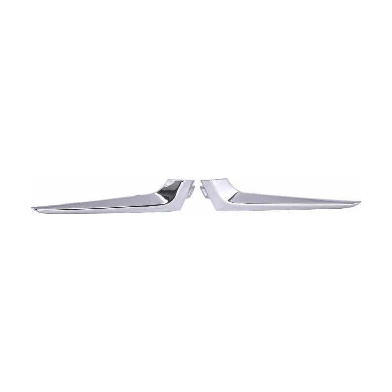 Fog Light Trim for Chevrolet Malibu 2016 to 2018