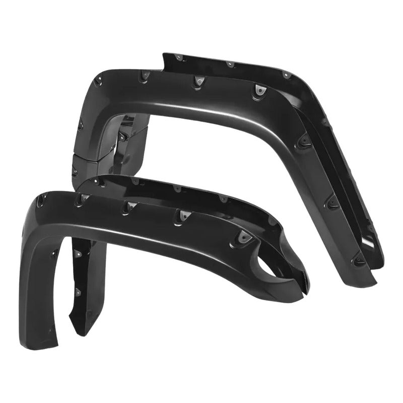 Cantoneras Para Fj Cruiser 2007 2008 2009 2010 2011 A 2014