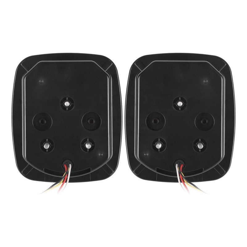 Led Skulls Jeep Tj 1997 to 2006