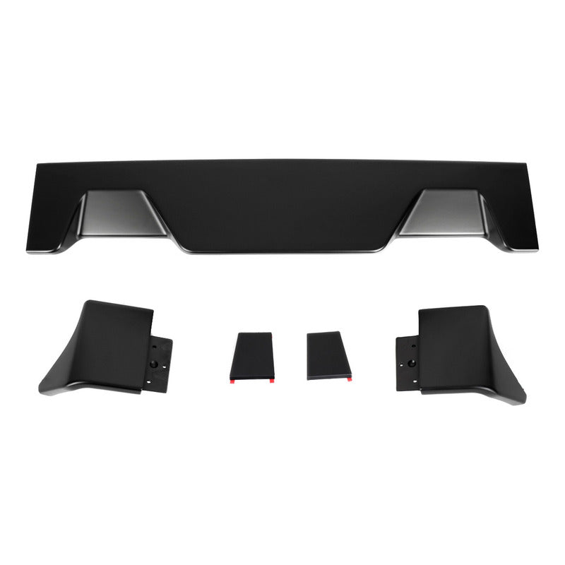 Ram 1500 Roof Spoiler 2013 to 2018