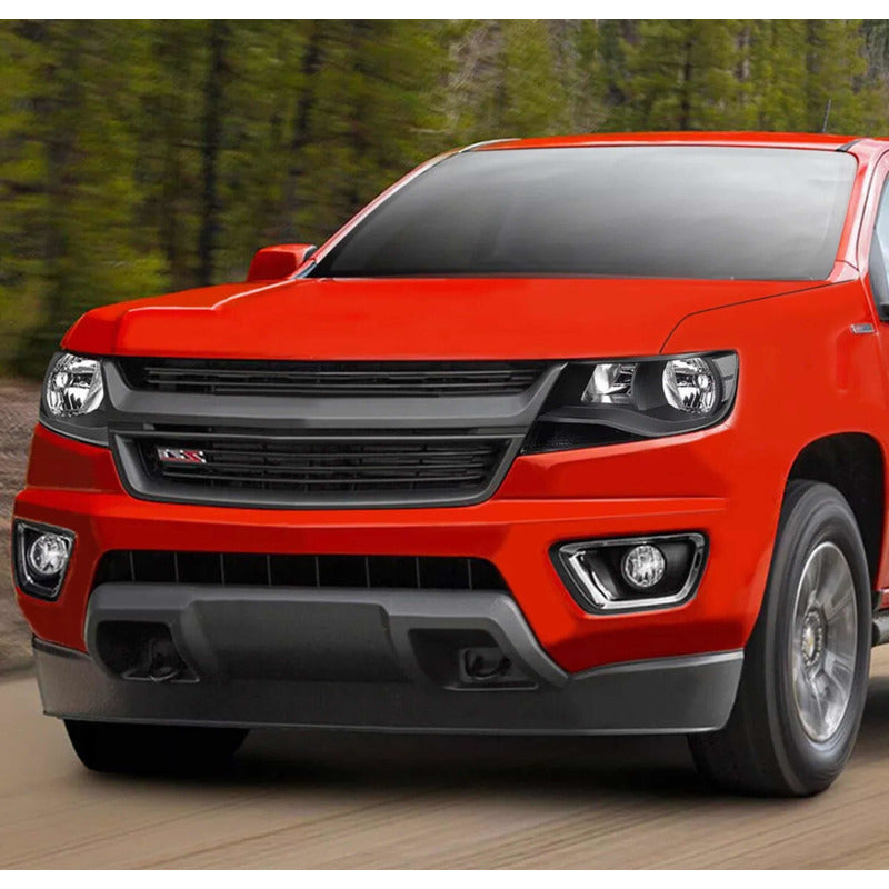Faros Para Chevy Colorado 2015 2016 2017 2018 2019 2020