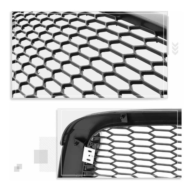 Ram 1500 LED Grille 2013 to 2018