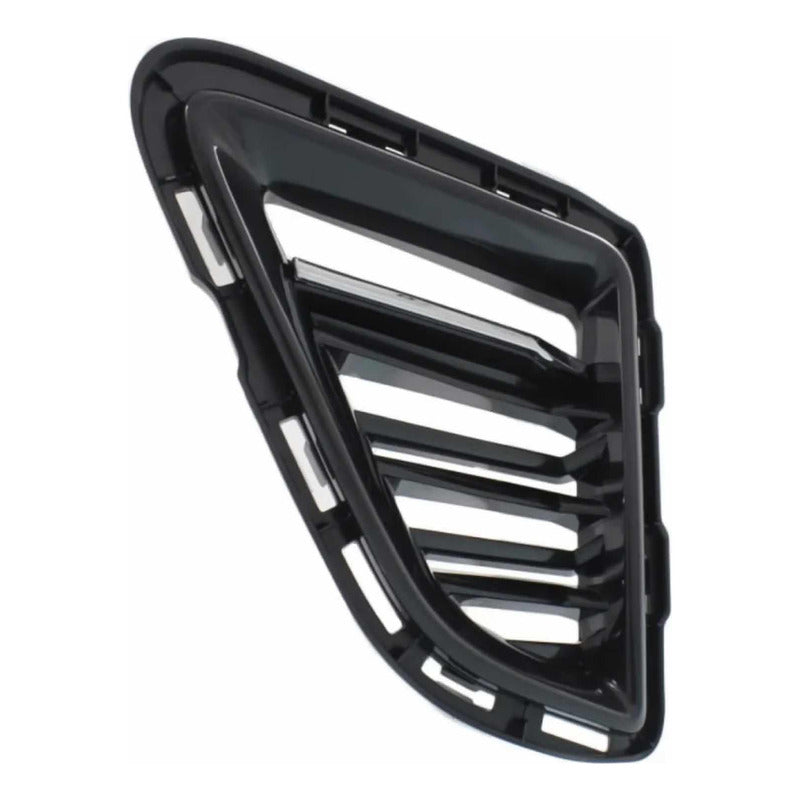 Rejilla Para Faro De Niebla Chevy Camaro 2016 2017 2018