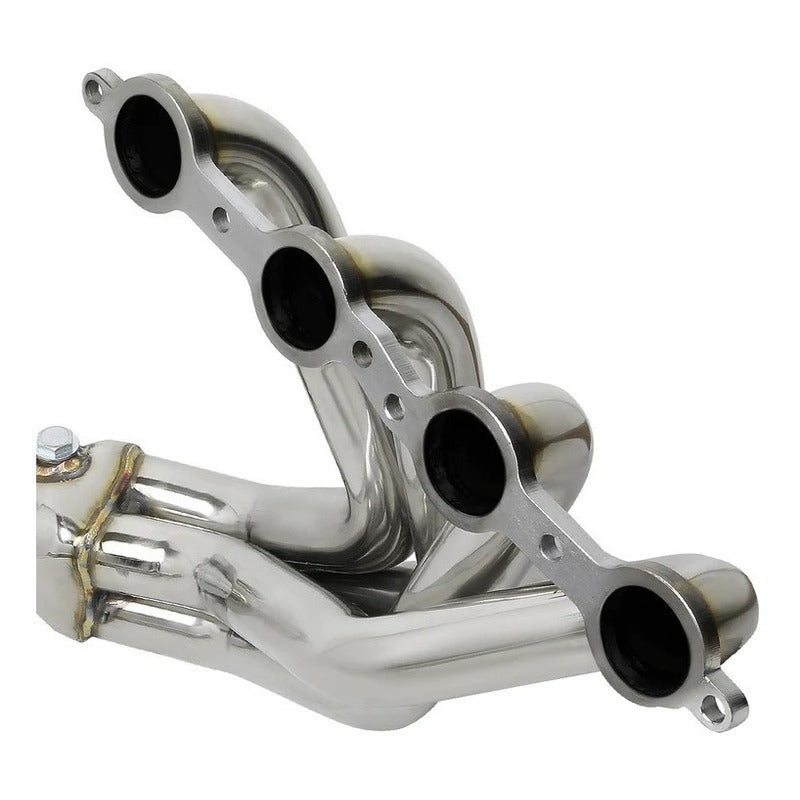 Headers Manifold Chevrolet Corvette 6.0l 6.2l 7.0l V8 2005 to 2013