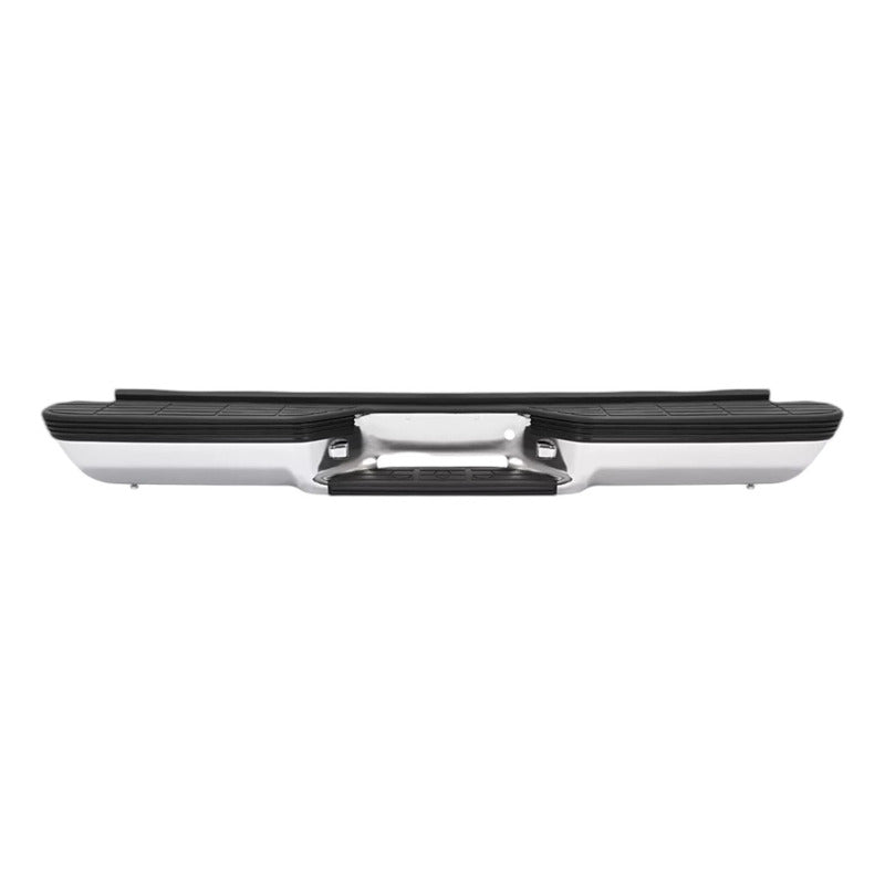 Rear Bumper Chevrolet C2500 K1500 2500 1988 to 2000