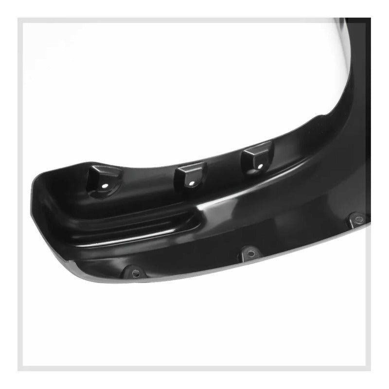 Corner Guards Toyota Tacoma 2012 to 2015
