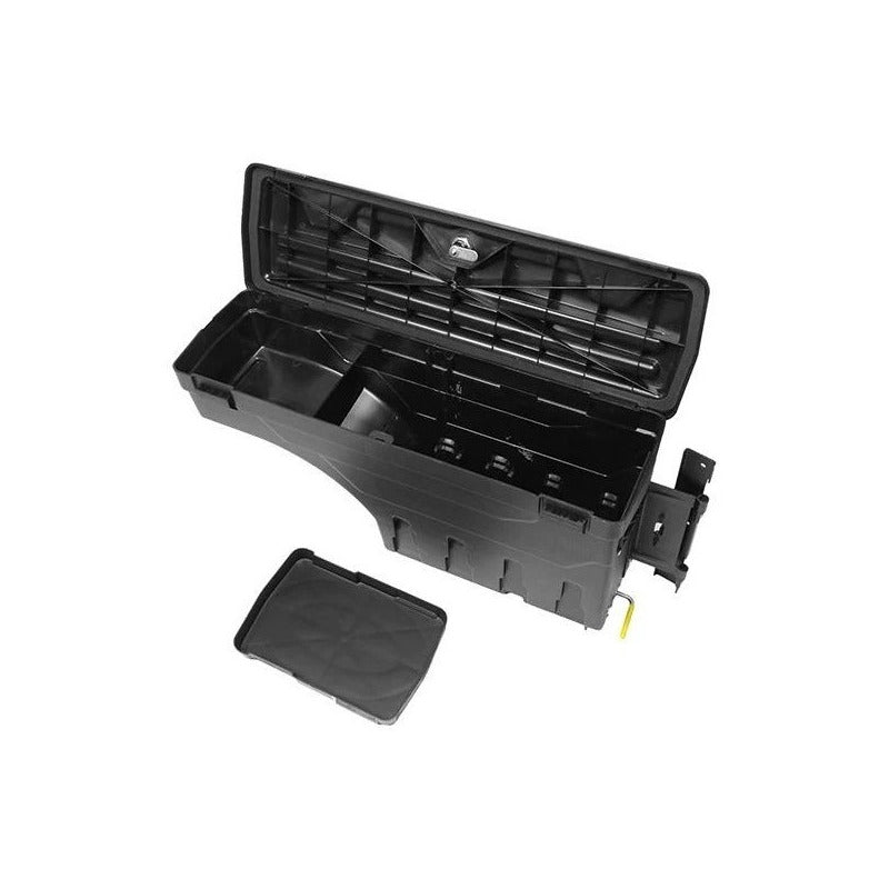Ford F-150 Tool Box 2015 to 2020