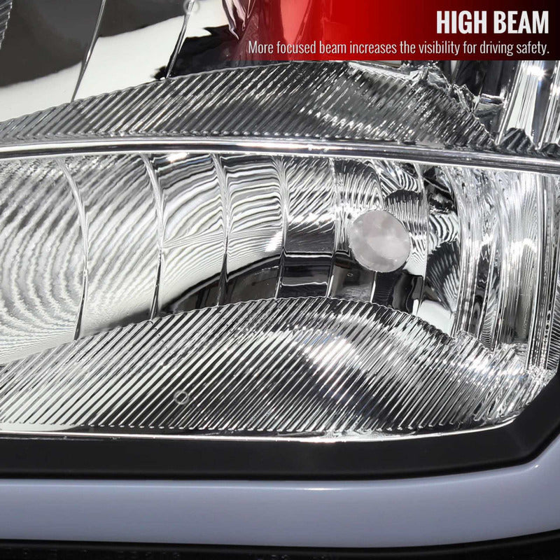 Faros Led Gmc Sierra 2007 2008 2009 2010 2011 2012 2013
